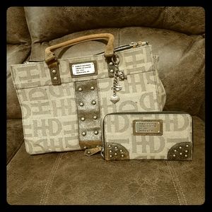 Harley davidson set